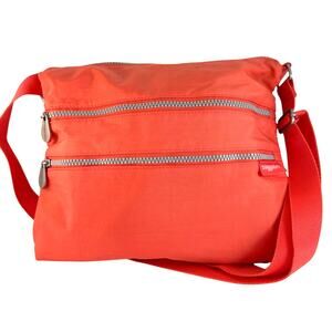 Baggallini Orange Crossbody